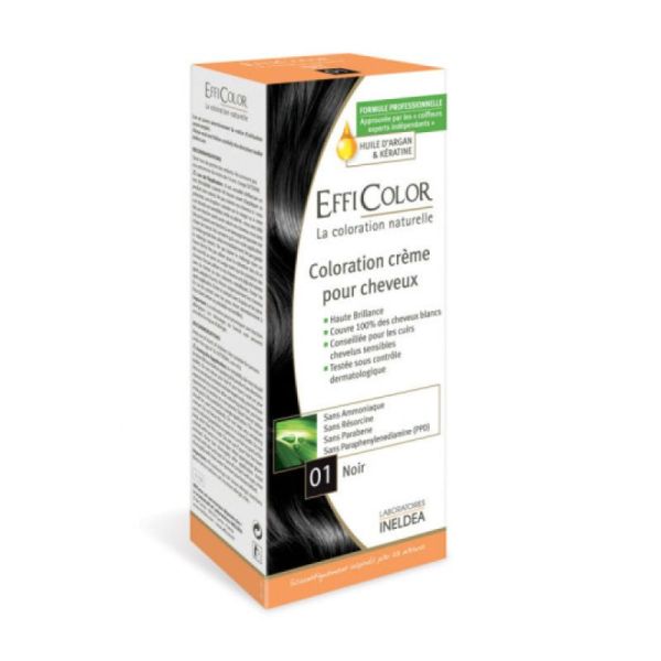 EFFICOLOR COLOR CR N1 NOI 1