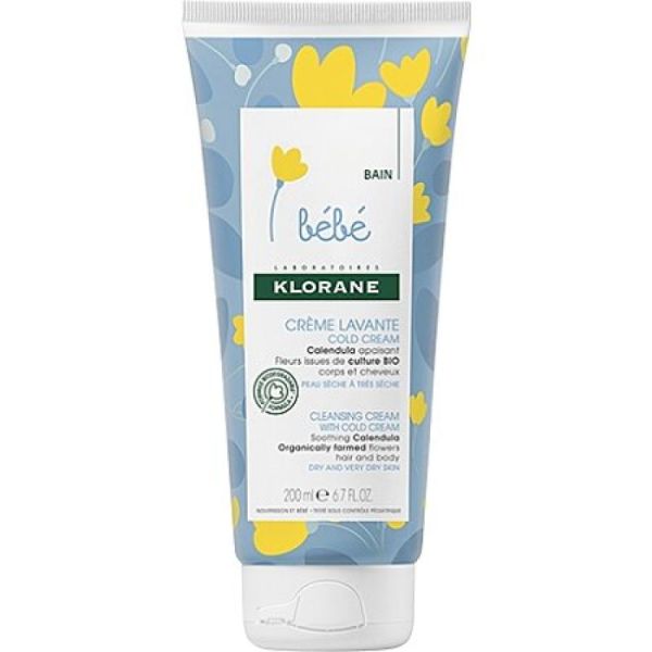 Kl Bb Cr Lav Cold C 200Ml