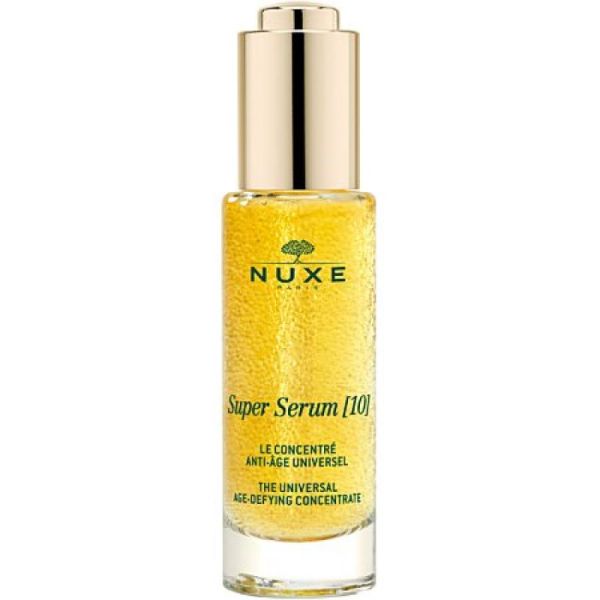Nuxe Super Serum [10] Fl Pipette 30Ml