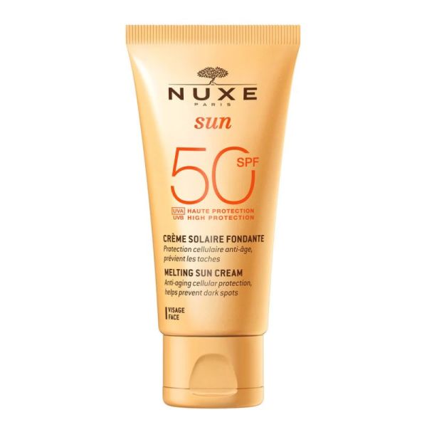 Nuxe Cr Delic Vis Hp Tb50Ml 1