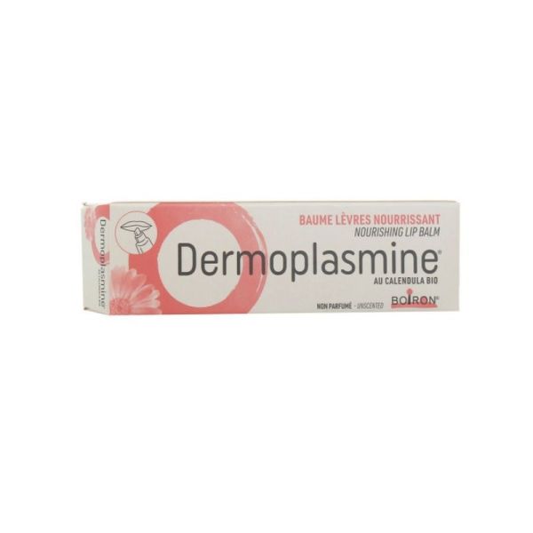 Dermoplasmine Baume