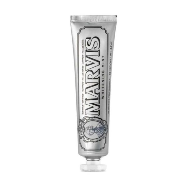 Marvis Dent Men Blanch Tb85Ml1