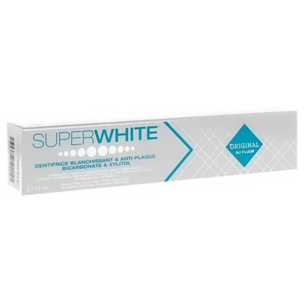 Superwhite Original Dentifrice 75Ml