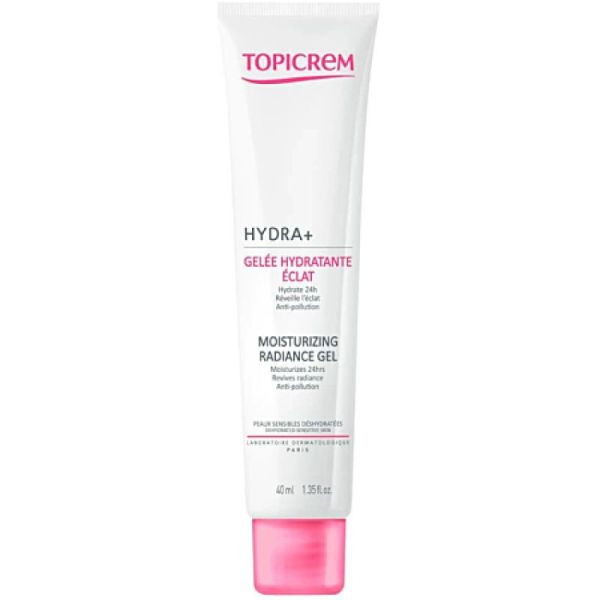 Hydra + Gelee Hydratante Eclat 40Ml