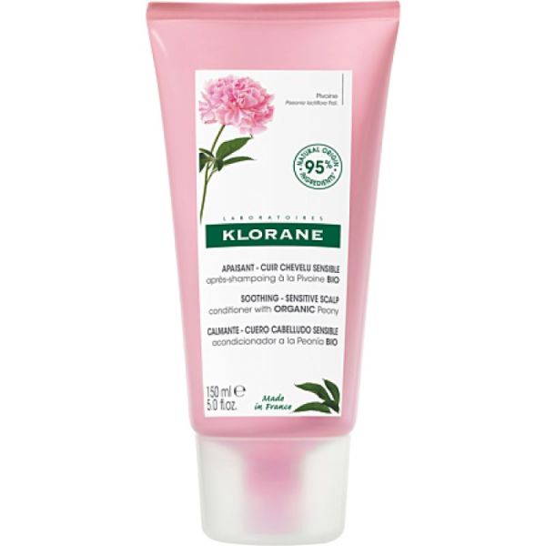 Klorane Gel A-Sha Piv B F150Ml