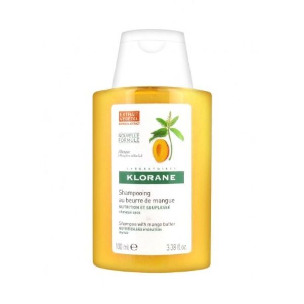 KL CAP BEUR MAN SHA 100ML