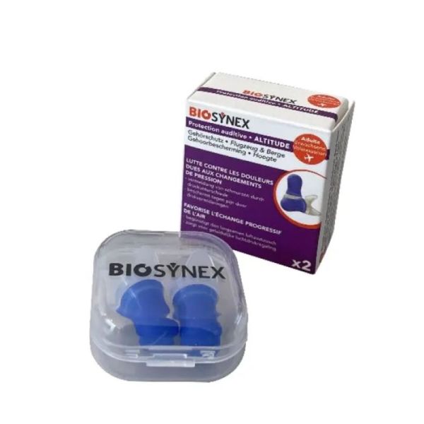 Biosynex Protect Auditives Altitude Adult