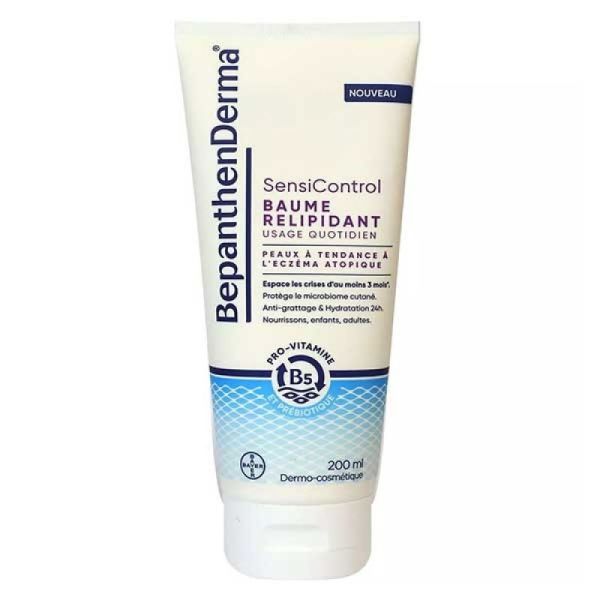 Bepanthen D Control Bme 200Ml1