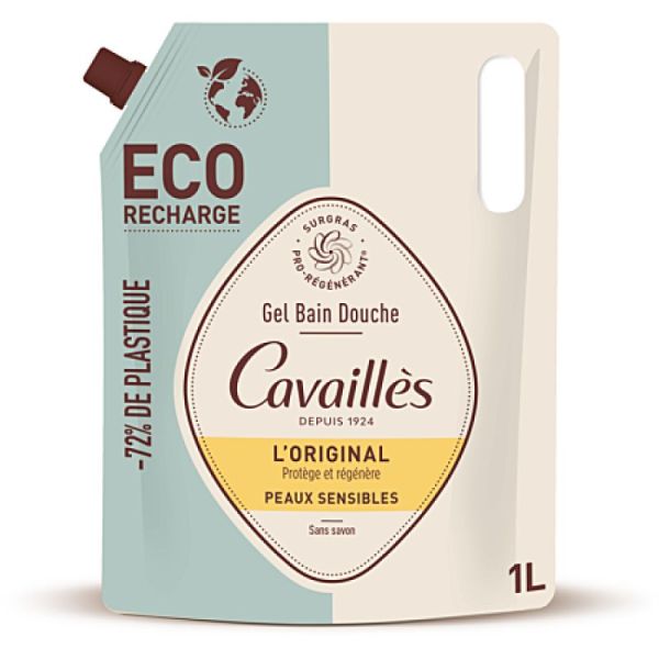 Roge-Cav Eco-Recharge L'original 1L