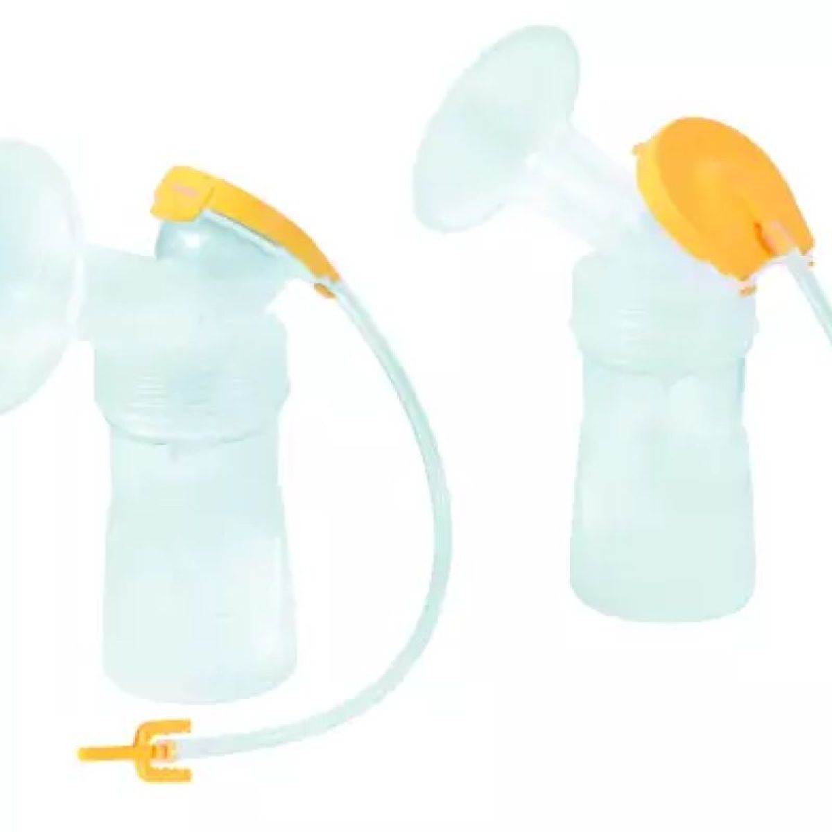 Spray Pour Allaitement 118ml - Facilite Le Pompage Mammaire - Vaporisateur Pratique Et Efficace