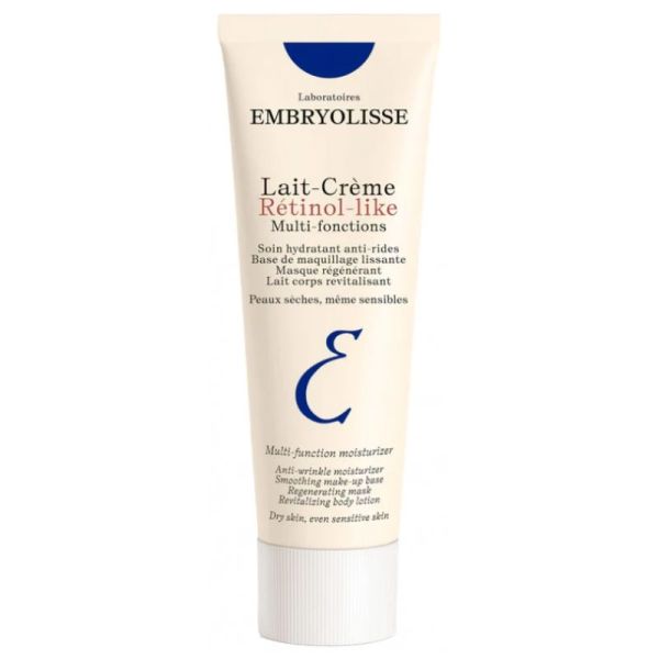Embryolisse Lait-Creme Retinol Like 75Ml