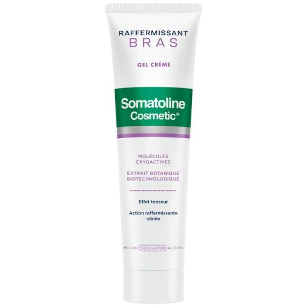 Somatoline Raffermissant Bras 100Ml