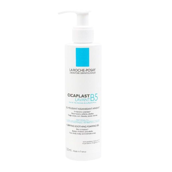 Rp Cicaplast Lav Bb 200Ml
