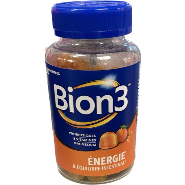 Bion3 Energie Gom Ora Bt60