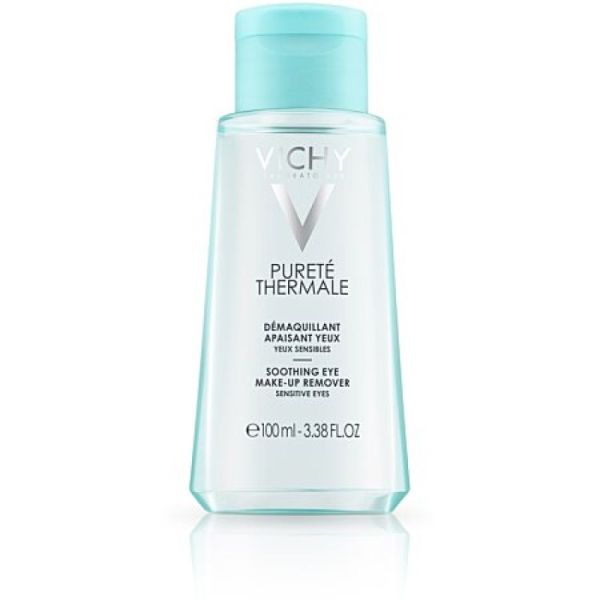 Vichy Dmq Yeux Ext Sensibles 100Ml