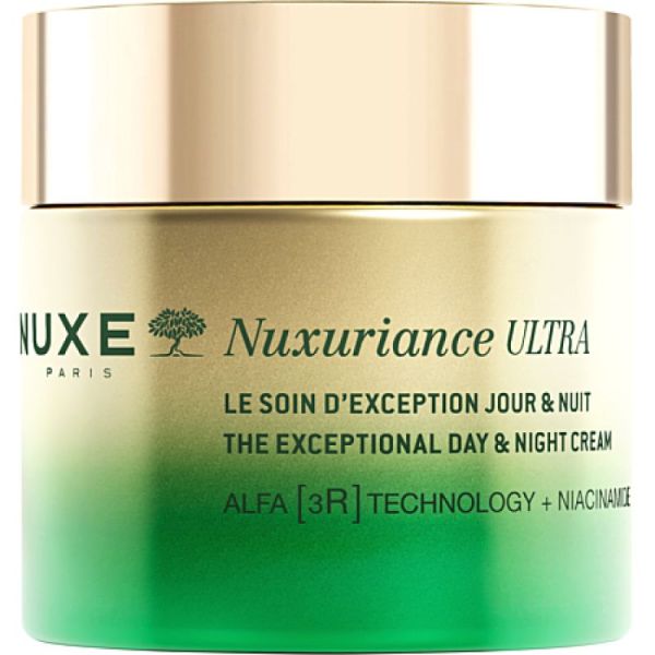 Nuxe Nuxuriance Ultra Soin Exception J/N