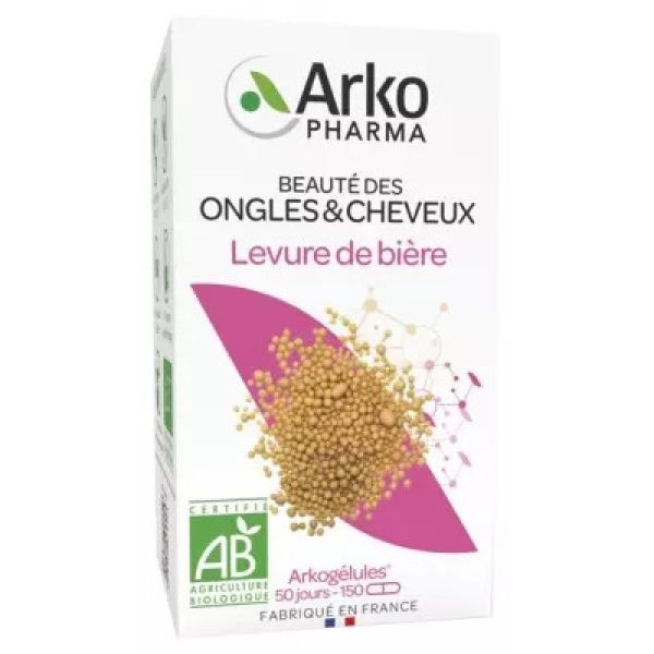 Arkog Levure Biere 150