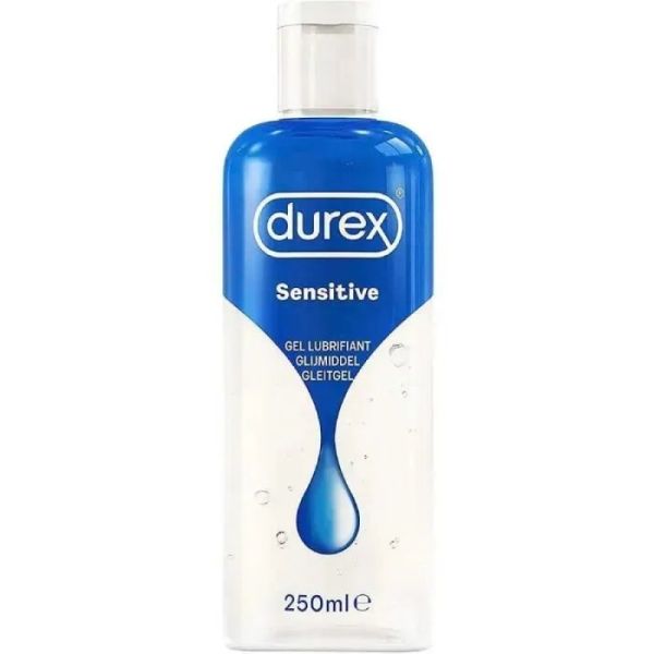 Durex Sensitive 250Ml