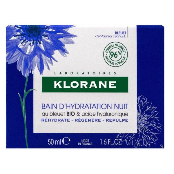 Kl Bain Hyd Nt P50Ml1