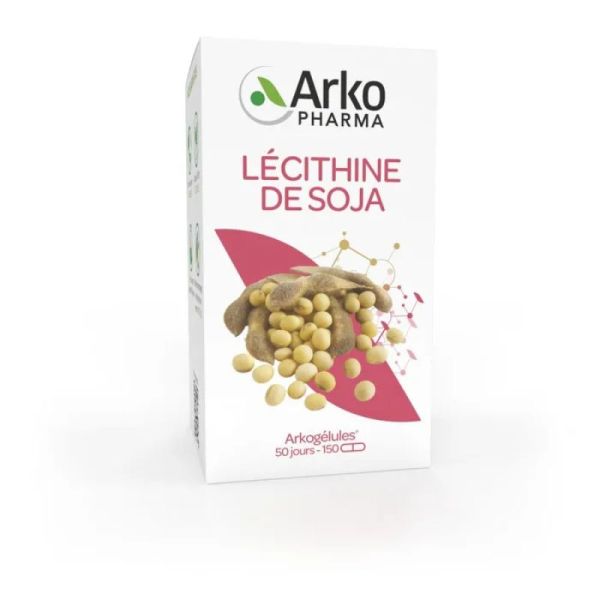 Arkogelules Harpagophytum Bio Fl45 Gelu