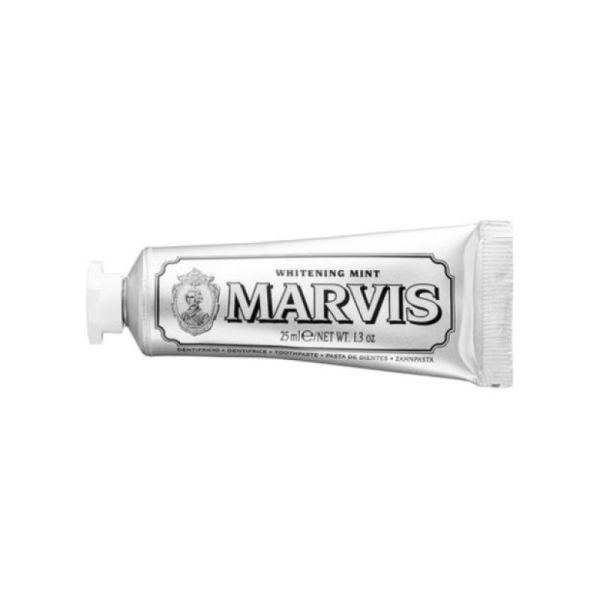 Marvis Menthe Blanchissant 25Ml