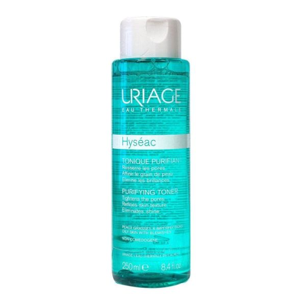 Ur Hyseac Tonique Purifiant 250Ml