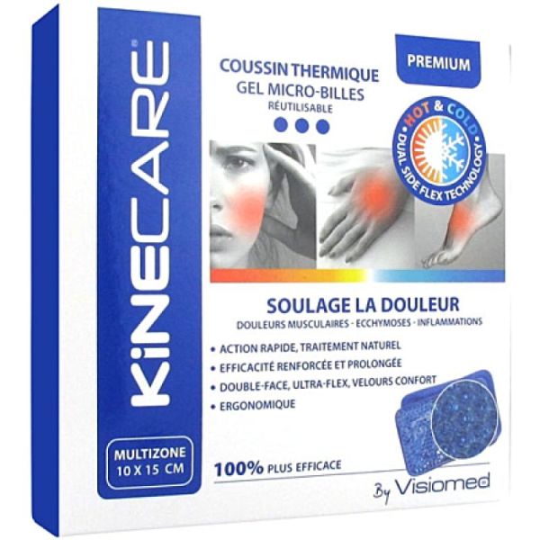 Biosynex Gel Micro-Billes Mult-Zon G03246