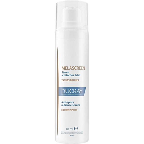 Ducray Melascreen Ser A-Tache Eclat 40Ml