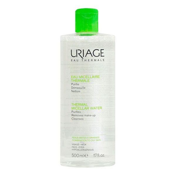 Ur Eau Micell Pmg Fl500Ml